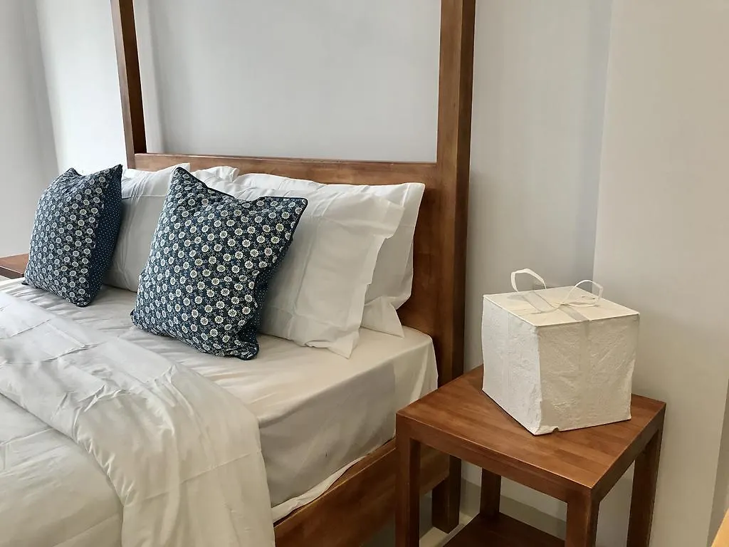 Vivid Garden Homestay Нячанг Вьетнам