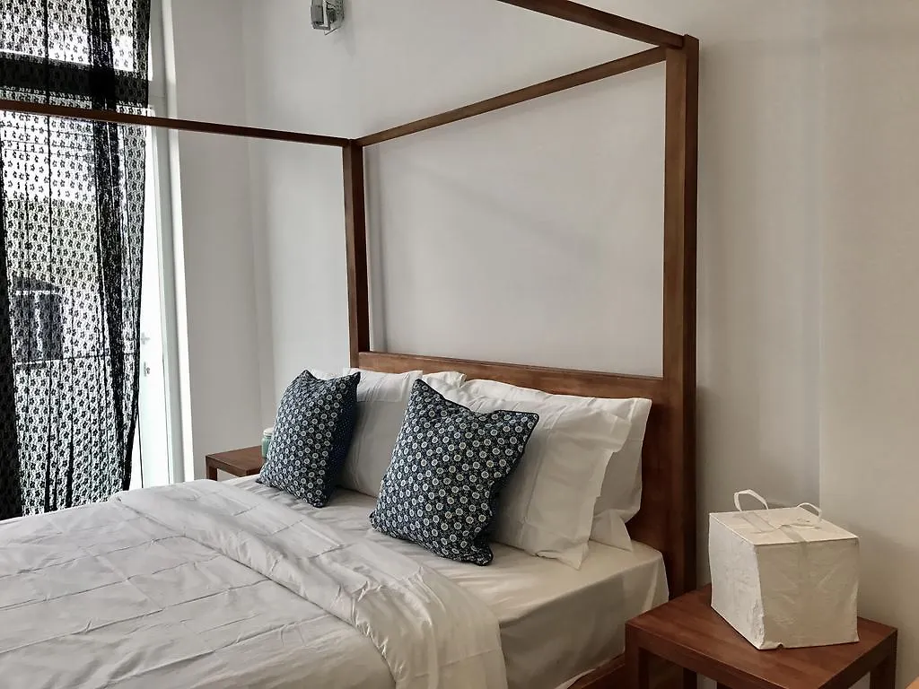 Vivid Garden Homestay Нячанг Вьетнам