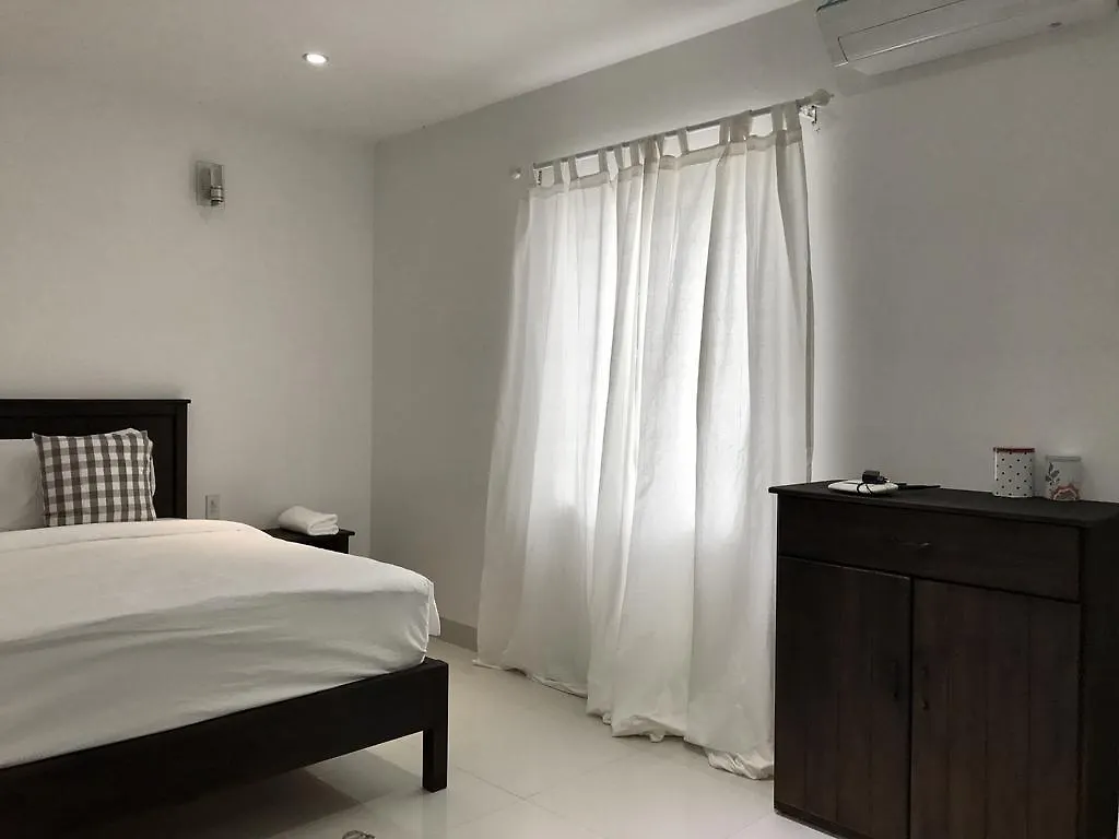 Vivid Garden Homestay Нячанг 0*,  Вьетнам