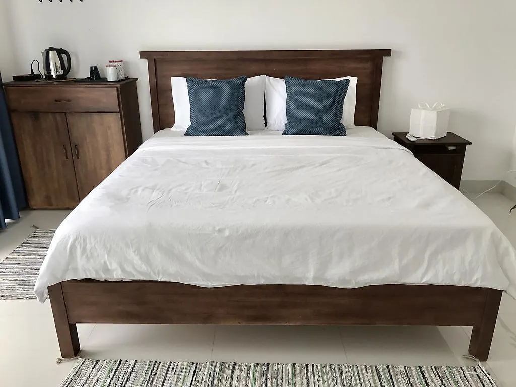 Vivid Garden Homestay Нячанг